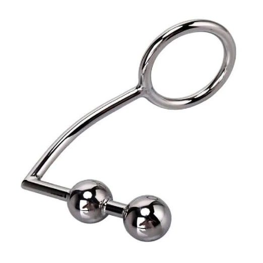 Hook PerfectFit Suspension Two 4354 Sexual Anal Ball 0612